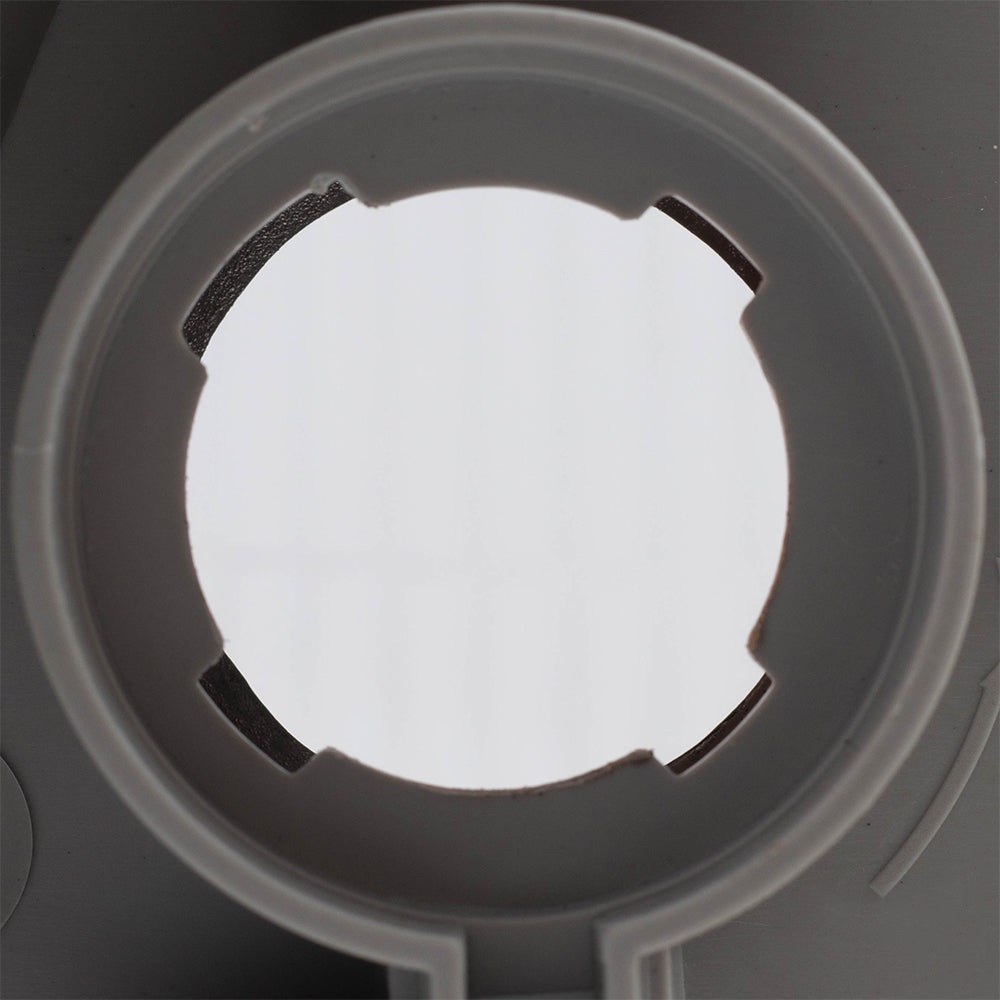 Brock Replacement Drivers Headlight Headlamp Compatible with 1999-2004 Odyssey Van 33151-S0X-A01