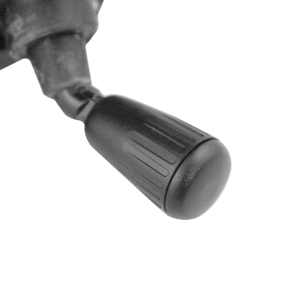 Fits Honda Civic Sedan 92-95 Drivers Side View Manual Remote Mirror Assembly