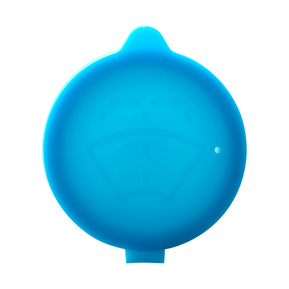 Brock Replacement Windshield Washer Reservoir w/Cap and Pump Compatible with 2018-2020 Accord 2018-2020 Accord Hybrid