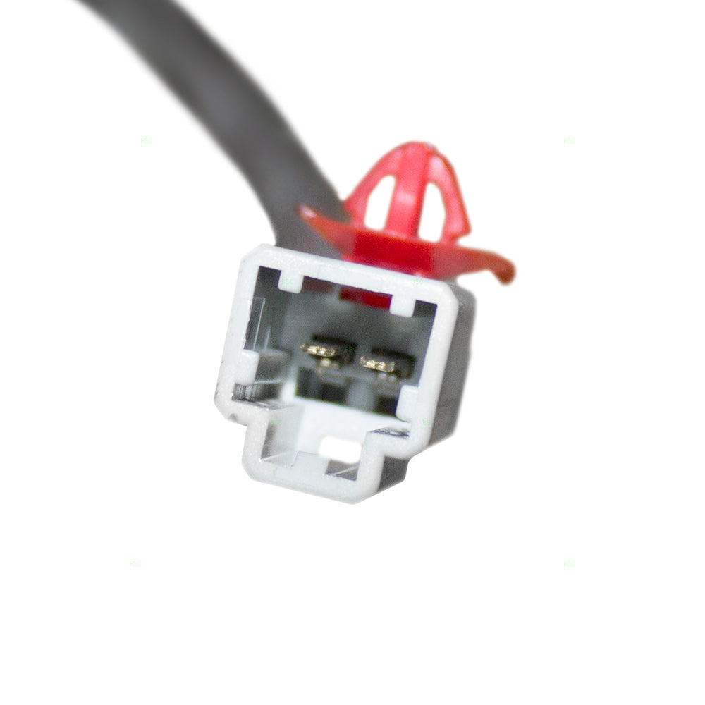 Fits Honda CR-V 02-06 Passengers Front Power Window Regulator & Motor Assembly