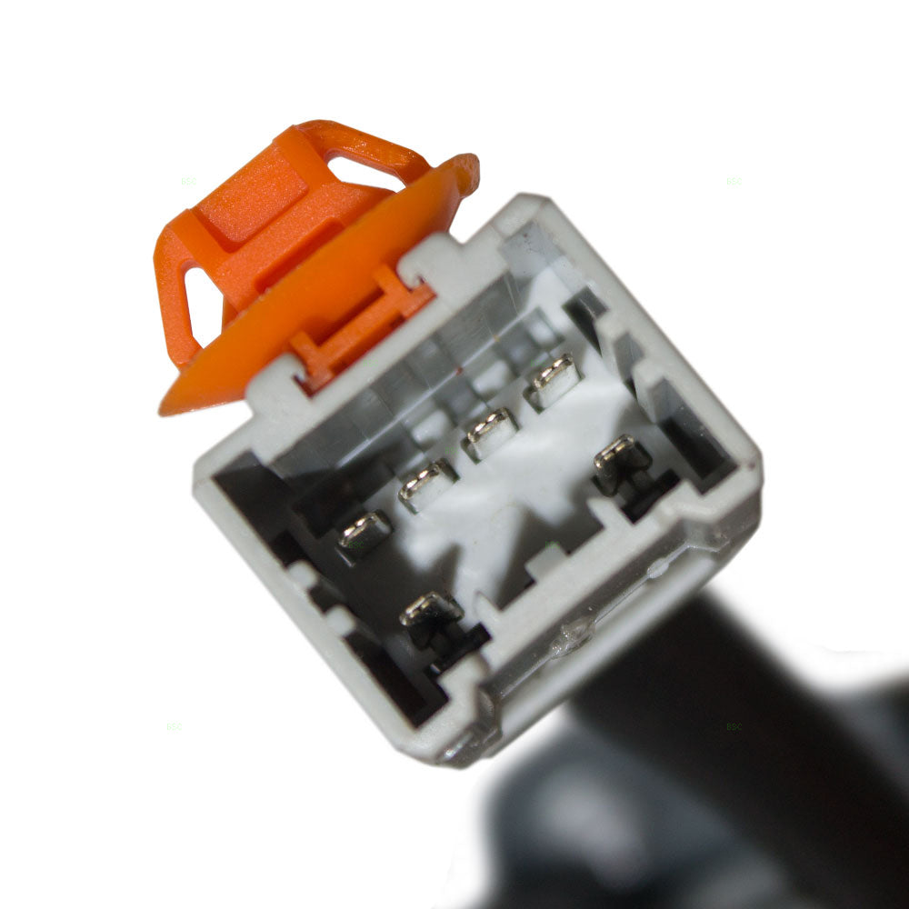 Fits Honda Element 03-11 Drivers Front Power Window Regulator & Motor Assembly