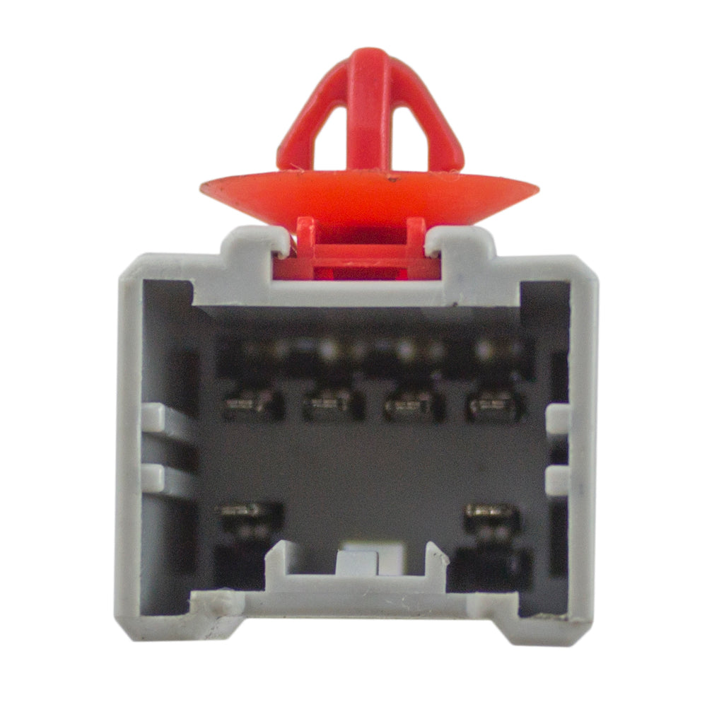 Fits Acura RL 02-04 Drivers Front Power Window Lift Regulator w/Motor Assembly