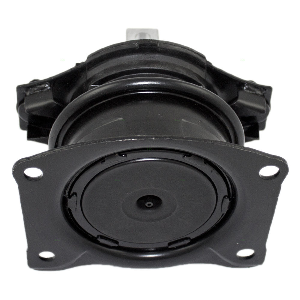 Brock Replacement Drivers Front Engine Motor Mount Compatible with 03-07 Accord TSX w/Automatic Transmission 50830SDBA02