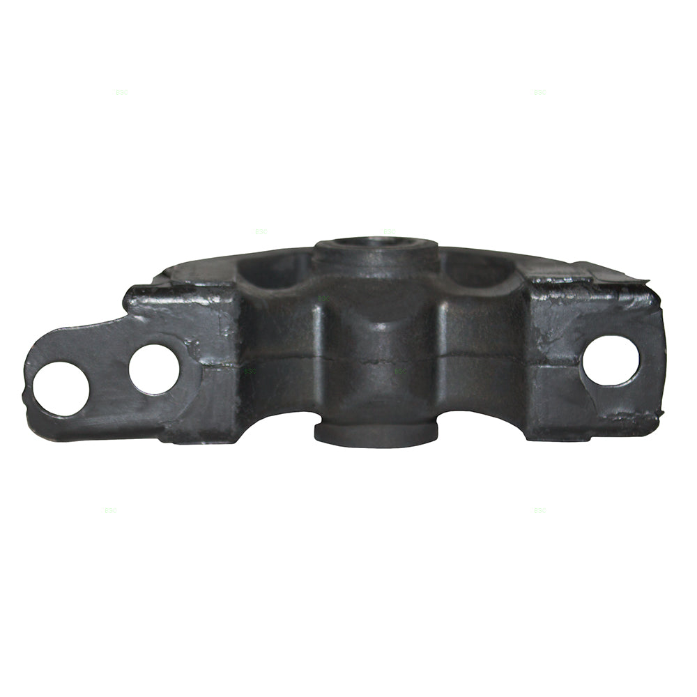 Brock Replacement 5 Piece Set Engine & Transmission Motor Mount Kits Compatible with 96-00 Civic 1.6L 50810-SR3-983 50824-S04-013