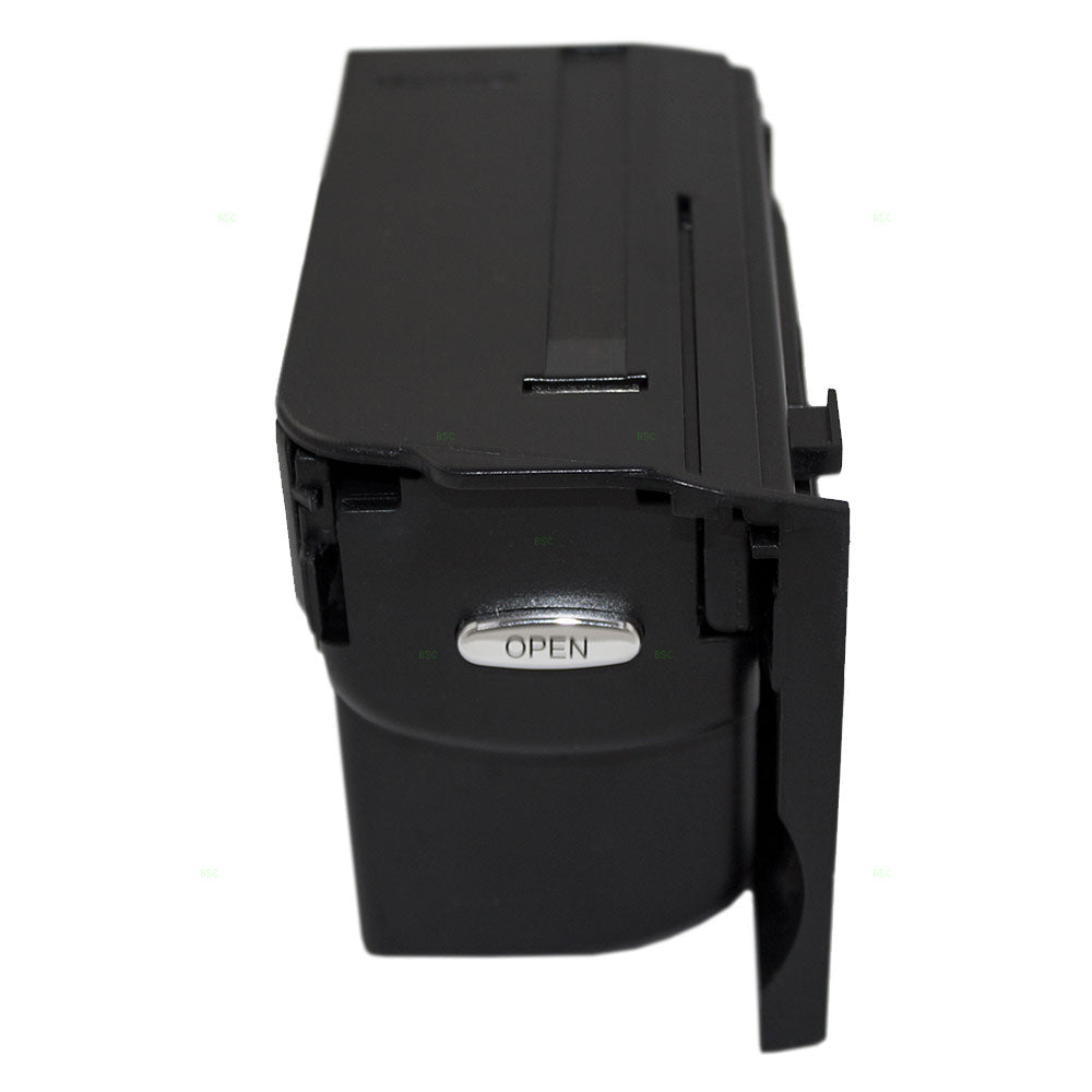 Brock Replacement Cup Drink Holder Compatible with 2003-2009 E-Class W211 2006-2011 CLS-Class C219 B66920118
