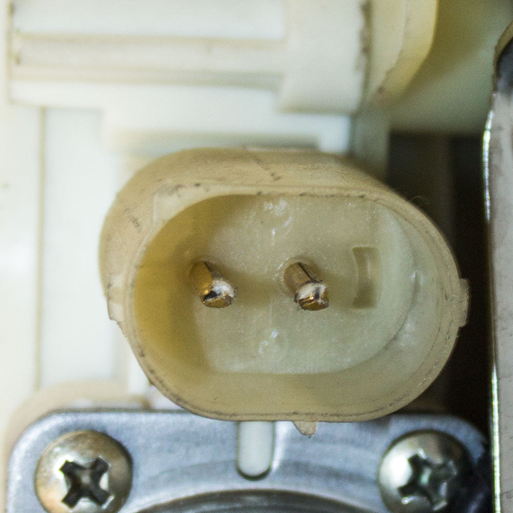 Power Window Regulator fits 97-03 BMW 5 Series 00-03 M5 Driver Front w/ Motor