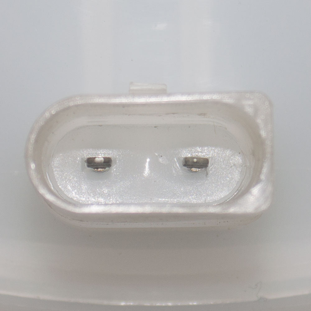 Brock Replacement Coolant Overflow Recovery Tank Bottle Expansion Reservoir with Cap Compatible with 06-13 A3 Q3 TT 1K0 121 407 A