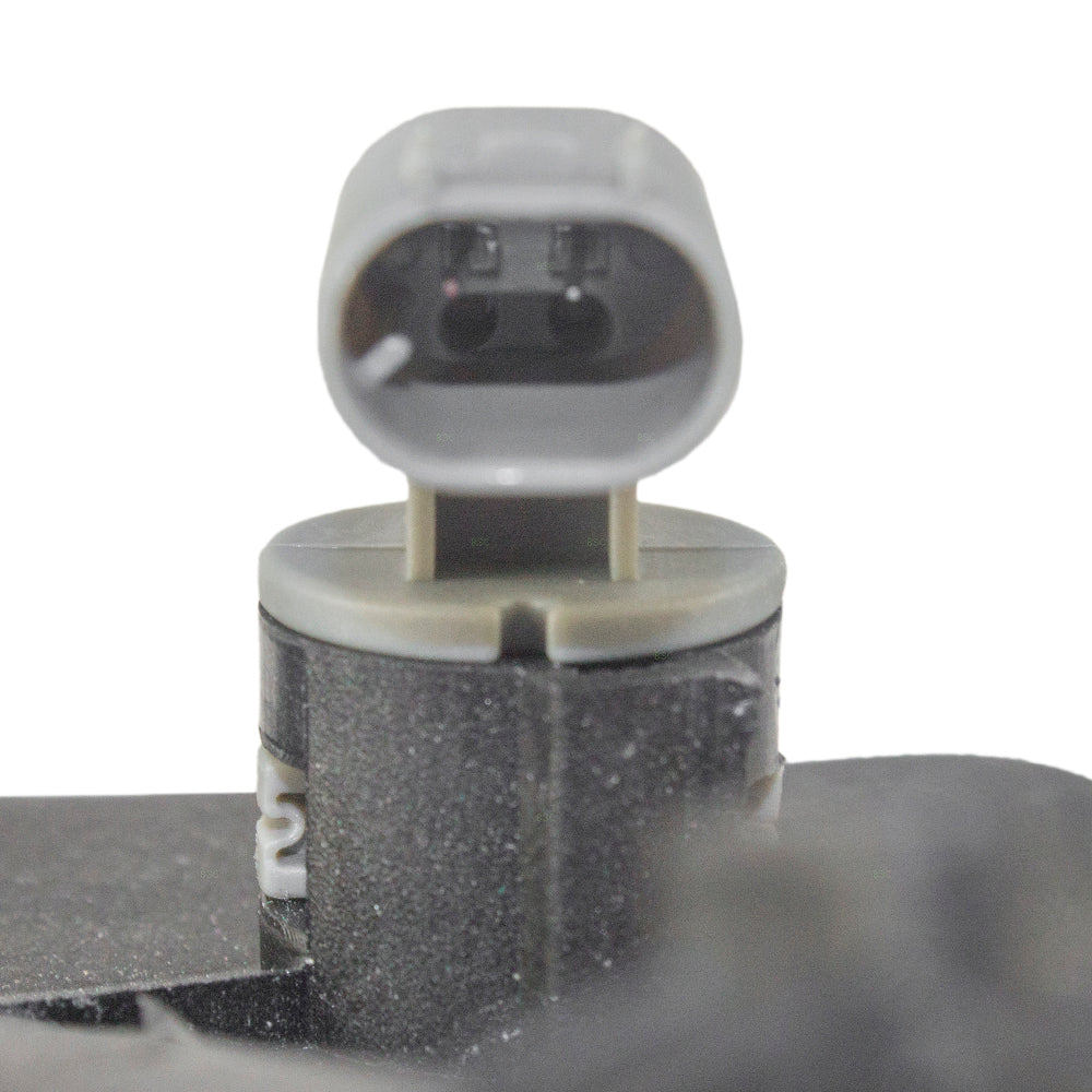 Brock Replacement Coolant Recovery Tank Expansion Reservoir Bottle w/Sensor Compatible with 2004-2010 5 Series 6 Series 17137542986