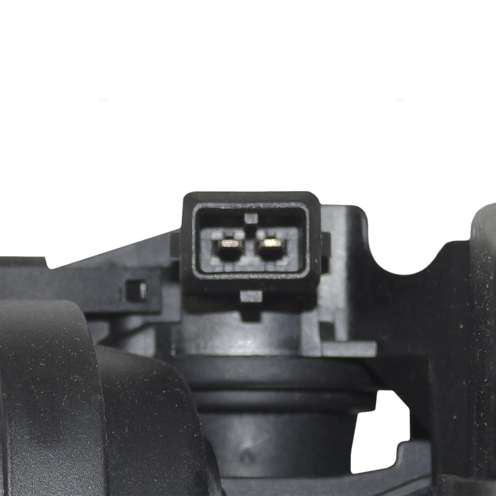 Intake Manifold Runner Control Valve fits BMW Z4 X3 3 Series 5 Series 2.5L M54