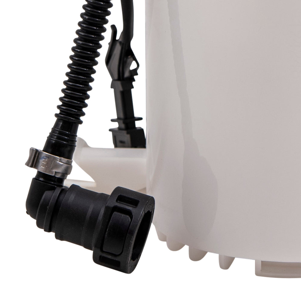 Brock Aftermarket Replacement Fuel Pump Module Assembly Compatible With 2007-2014 Volvo S80 3.0L/4.4L