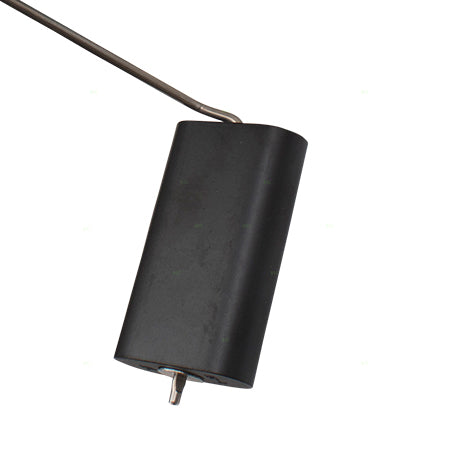 Brock Replacement Gas Tank Fuel Pump Module Assembly Compatible with 2002 2003 X-Type fits C2S35274 E8576M 67931