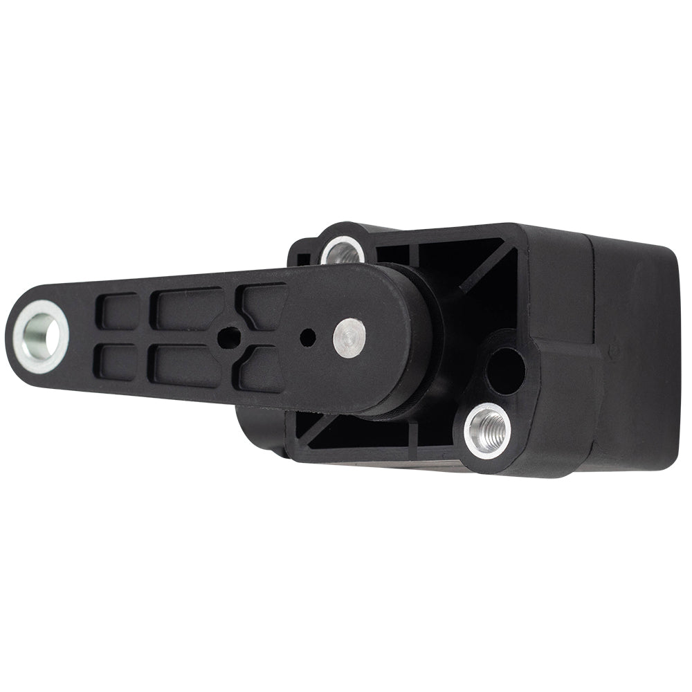 Brock Replacement Headlight Height Level Sensor Compatible with 2000-2013 S-Class 37 14 6 784 696 37140141444 37146778812