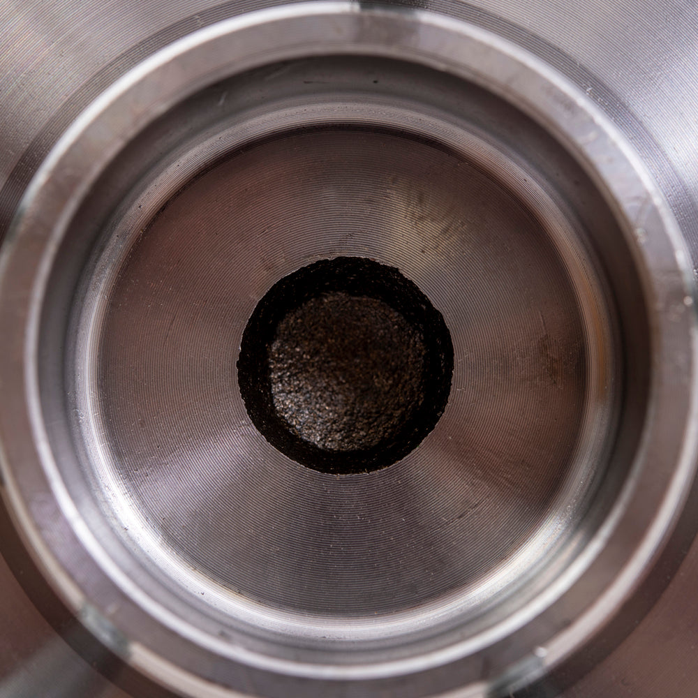Brock Replacement Pair Rear Hubs & Bearings Compatible with 2007-2018 Santa Fe FWD