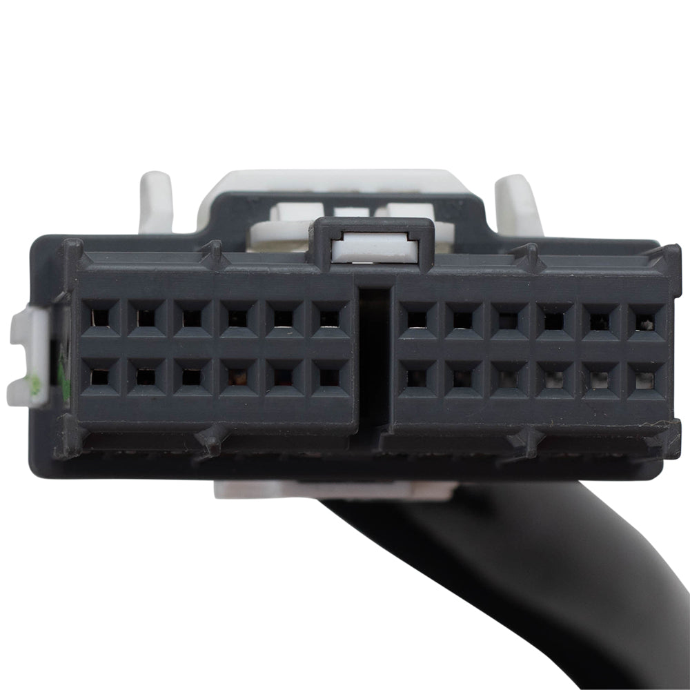 Brock Replacement Side View Mirror Compatible with 2016-2018 Sorento Driver Replacement Heated Signal Memory Power Folding Blind Spot Detection fits 87610C6010 87610 C6010