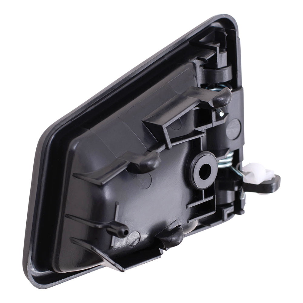 89-98 Chevy Geo Tracker Suzuki Sidekick Drivers Front Inside Inner Door Handle