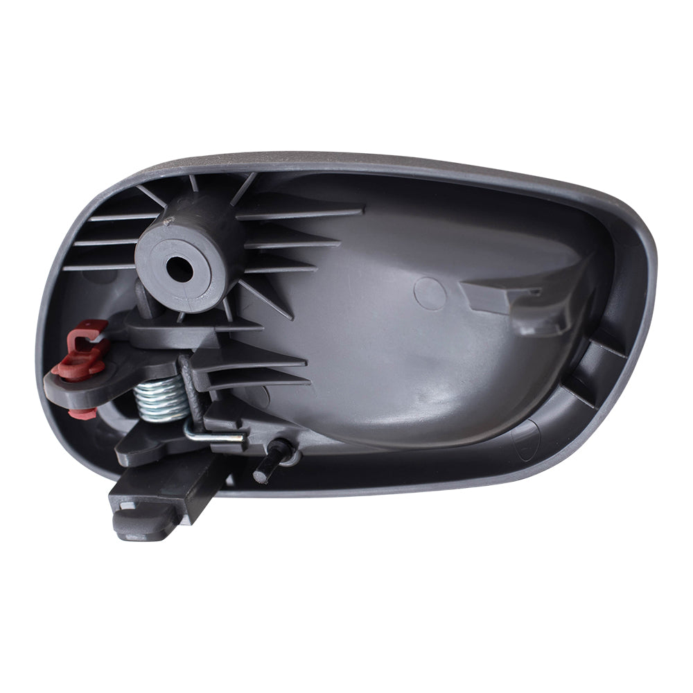 Chevrolet Tracker Suzuki Esteem Grand Viatra Passengers Gray Inside Door Handle