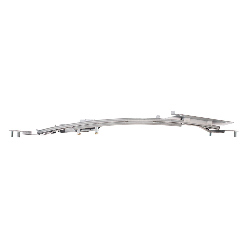 Brock Replacement Driver Side Power Window Regulator w/ Motor Compatible with 2003-2008 Tiburon