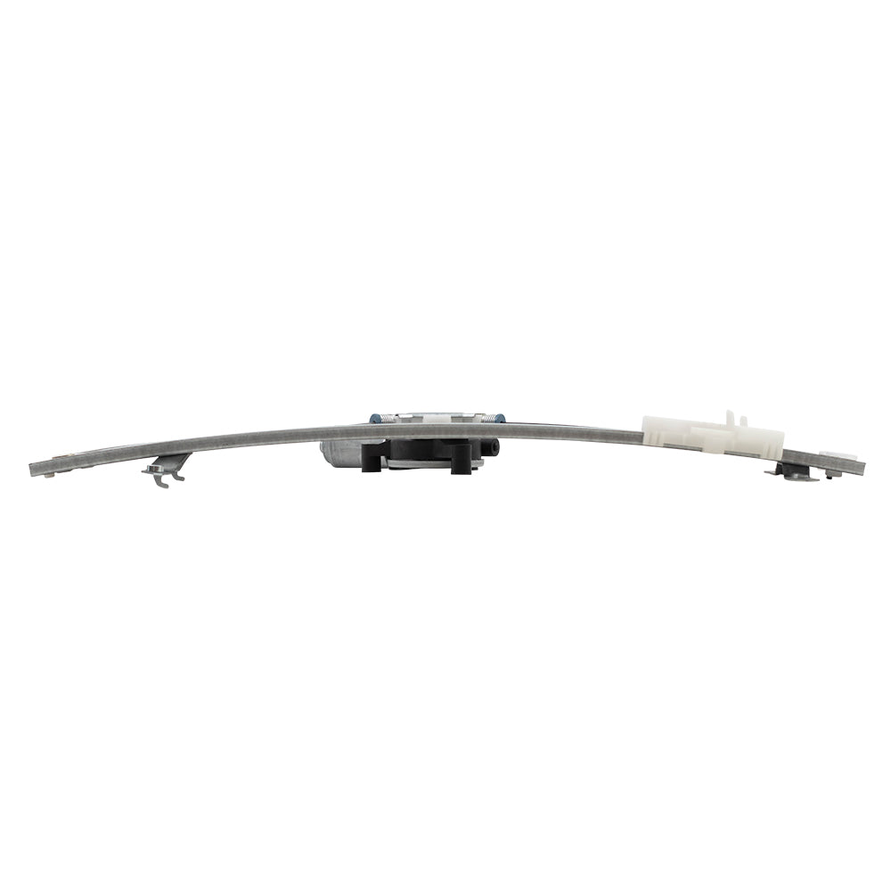 Power Window Regulator & Motor for 10-14 Subaru Legacy Outback Front Passengers