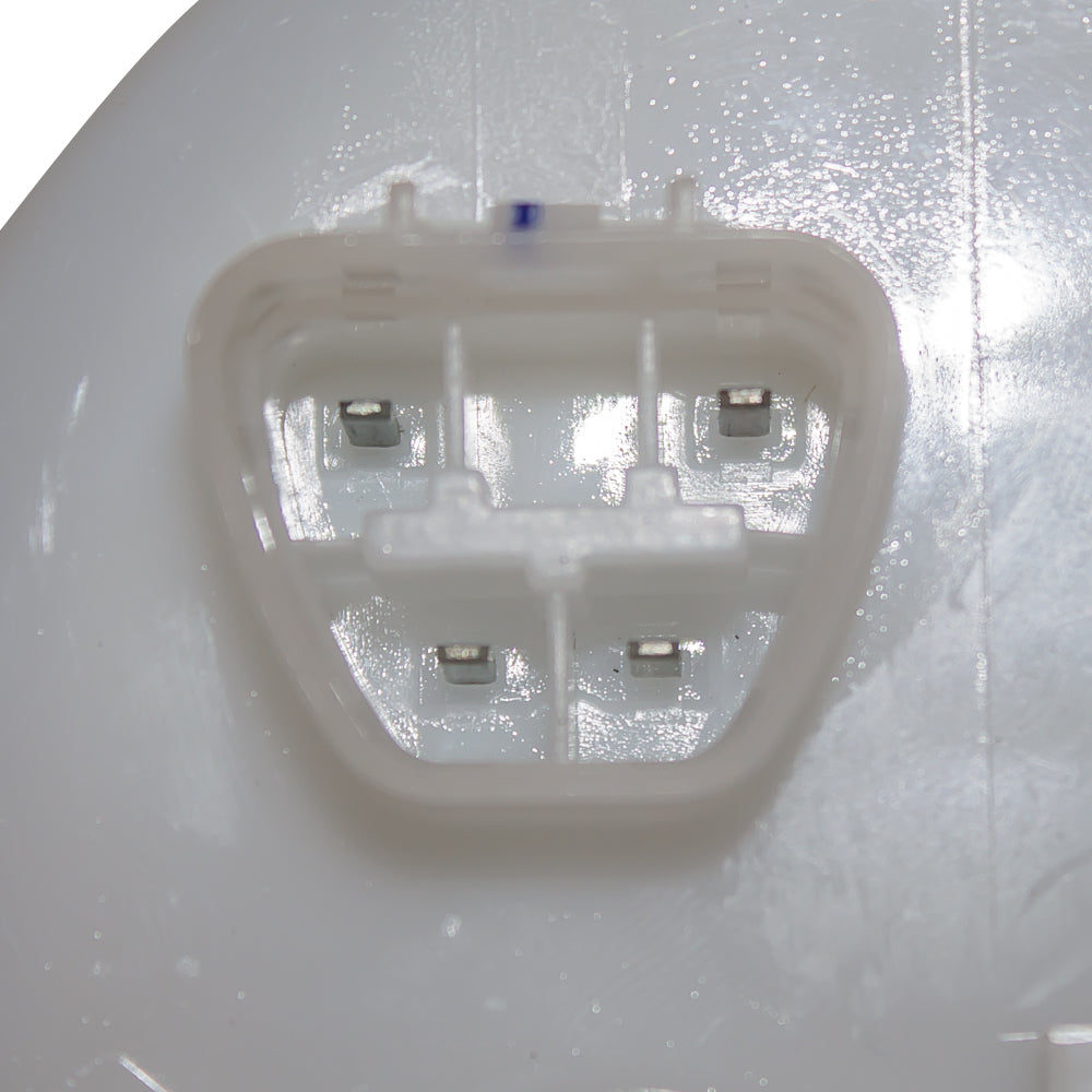 Brock Replacement Fuel Pump Module Assembly Compatible with 2006-2011 Accent Rio Rio5 31110-1G500 E8730M