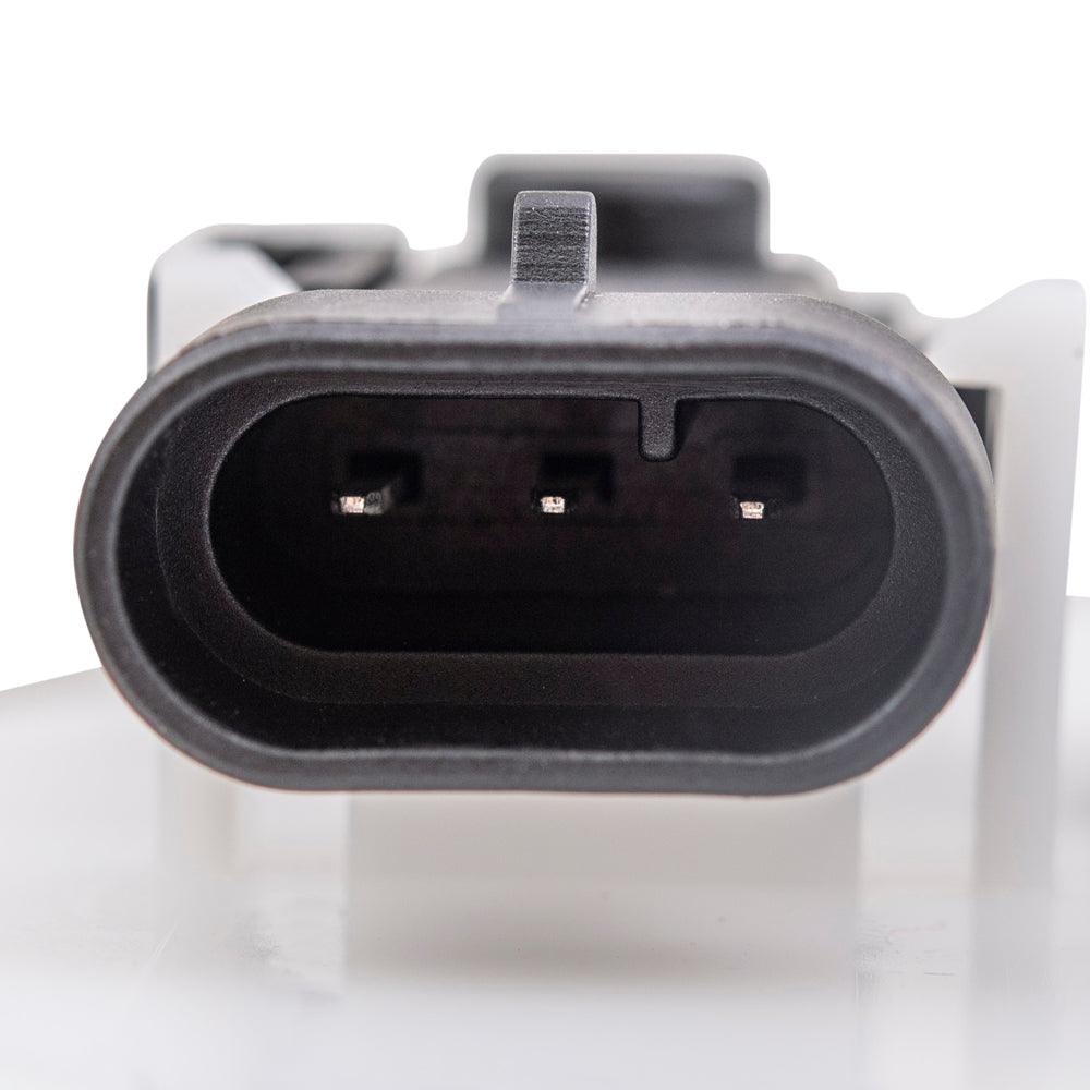 Brock Replacement Fuel Pump Assembly Compatible with Elantra 1.8L 31110-3X500