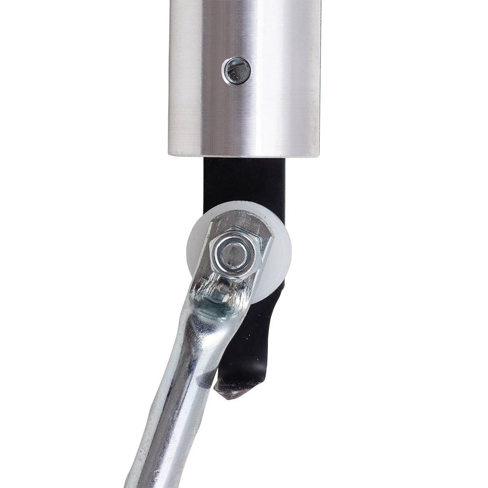 Glass Removal Auto Glass Cutt Out Cold Knife Tool 7/8" Blade w/Steel Pull Cable for Auto Glass Repair Disposal