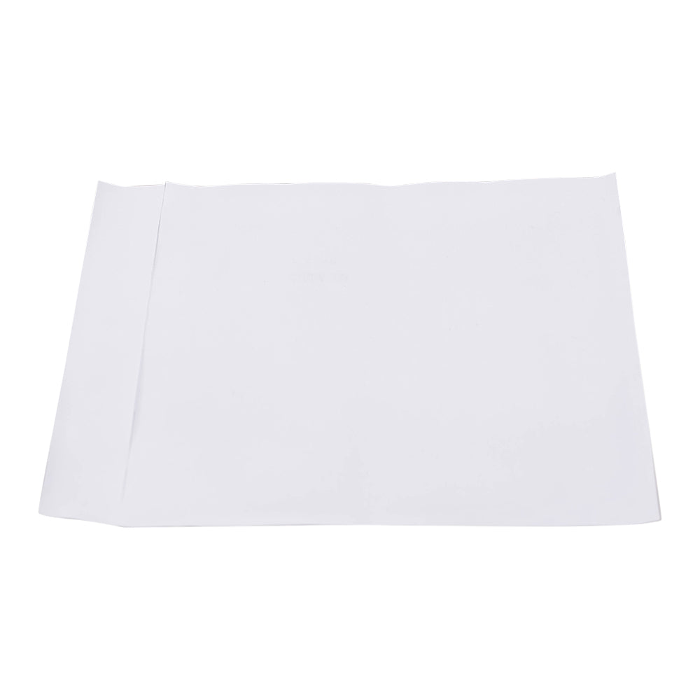 1000 Pc Case Clear Packing List Enclosed Envelopes 4.5" x 5.5" Receipt Docs Ship