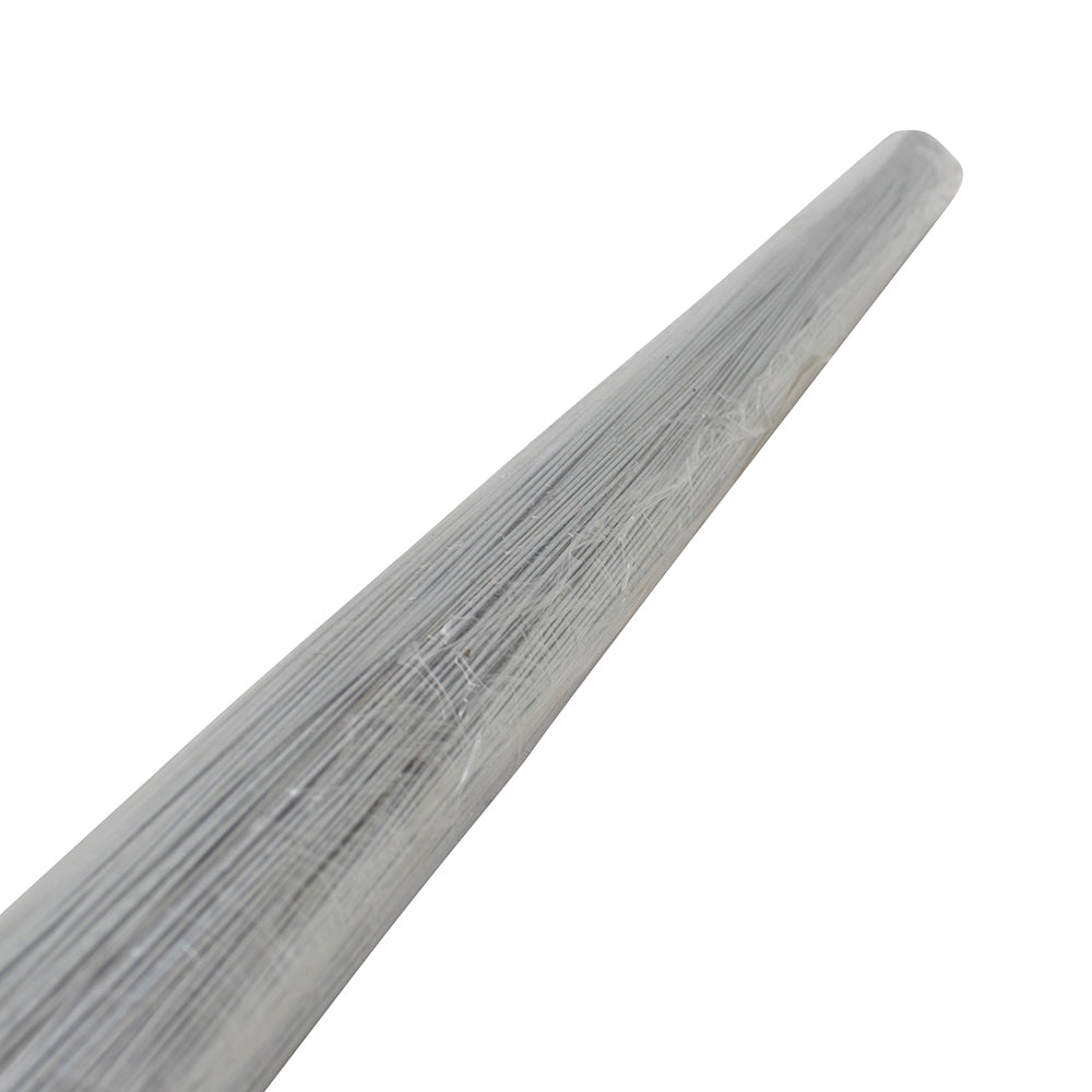 1000 Pc Bundle 26 Gauge Galvanized Tag Wire 12" Long to Attach Parts Inventory Tags to Auto Parts for Auto Sales Repair Service Savage