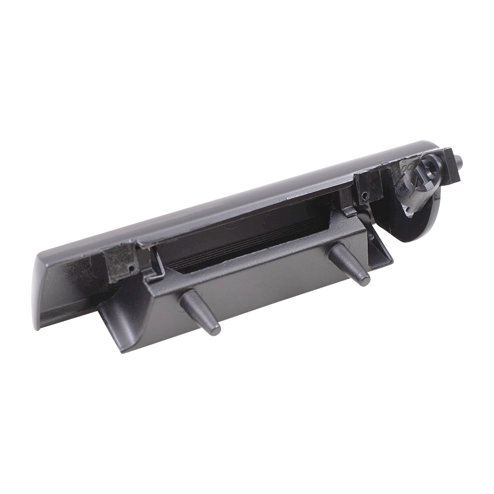 82-96 GM Various Models Passengers Outside Front Rear Door Handle 20332646