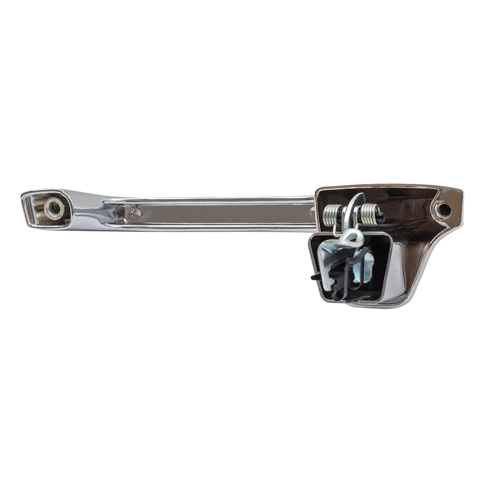 Brock Outside Door Handle w Gasket Set for C/K R/V Pickup Suburban Blazer Jimmy