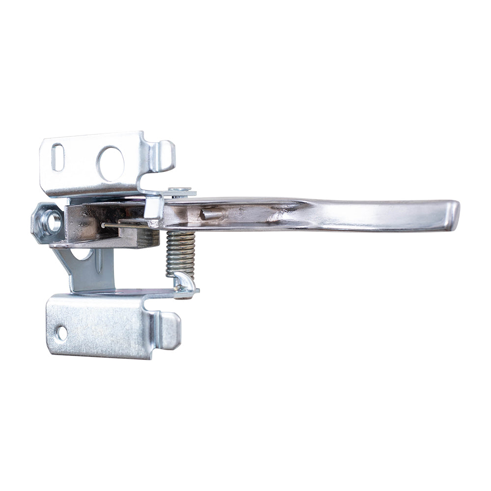 77-90 GM Various Models Passengers Interior Inside Chrome Door Handle GM1353112