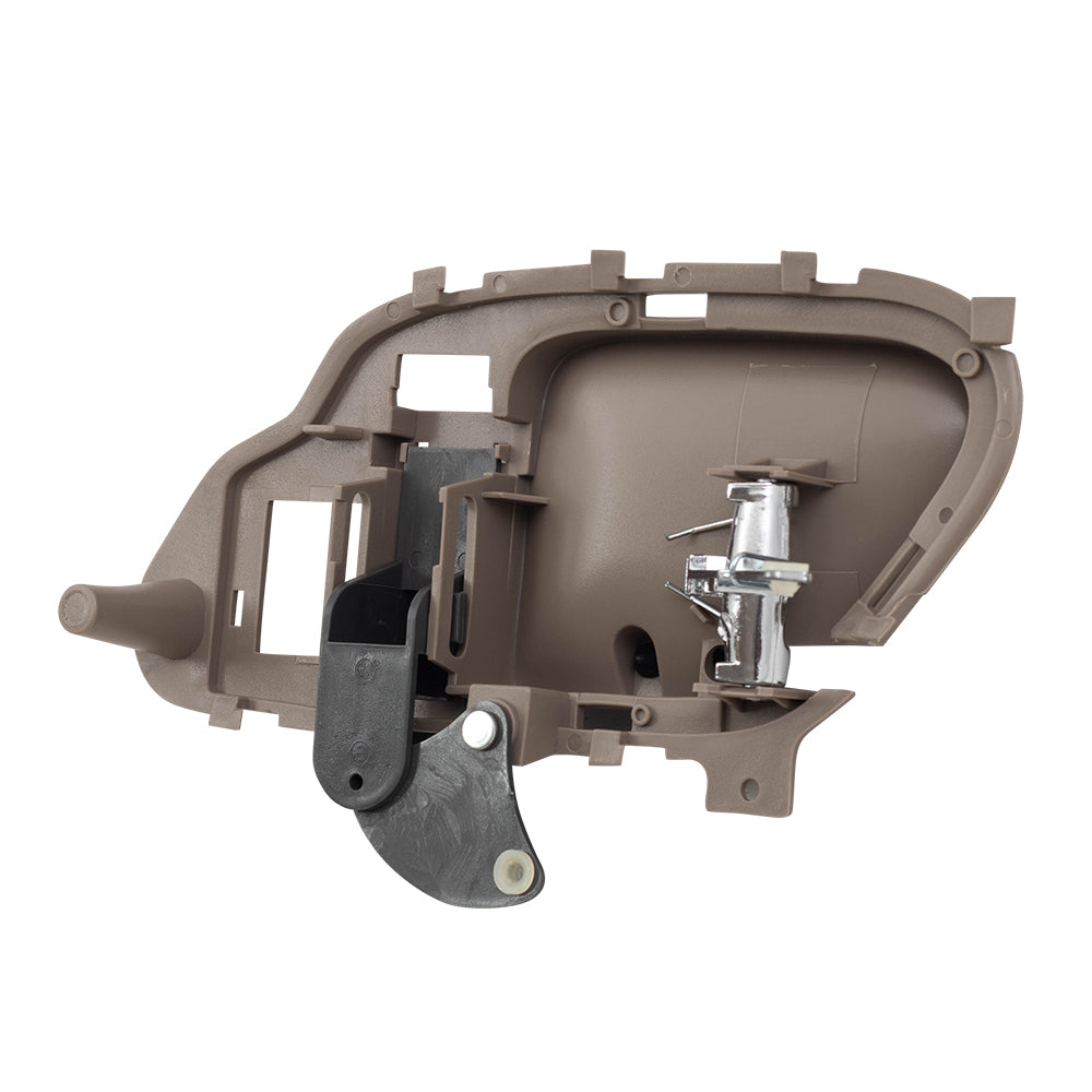 Brock Driver Side Inside Specialty Door Handle for 1995-2000 Chevy Tahoe