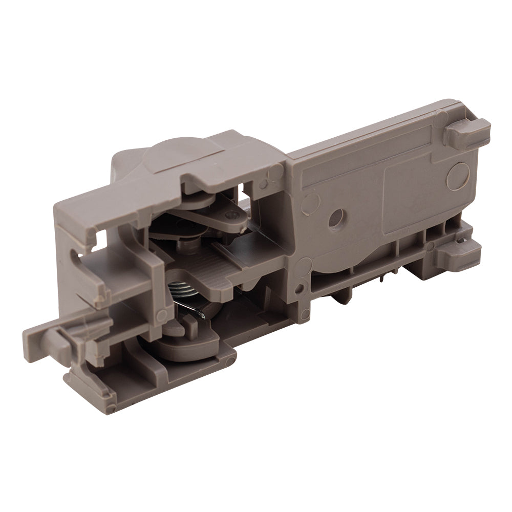 Fits Toyota Corolla 03-08 Passengers Inside Interior Inner Tan Bone Door Handle