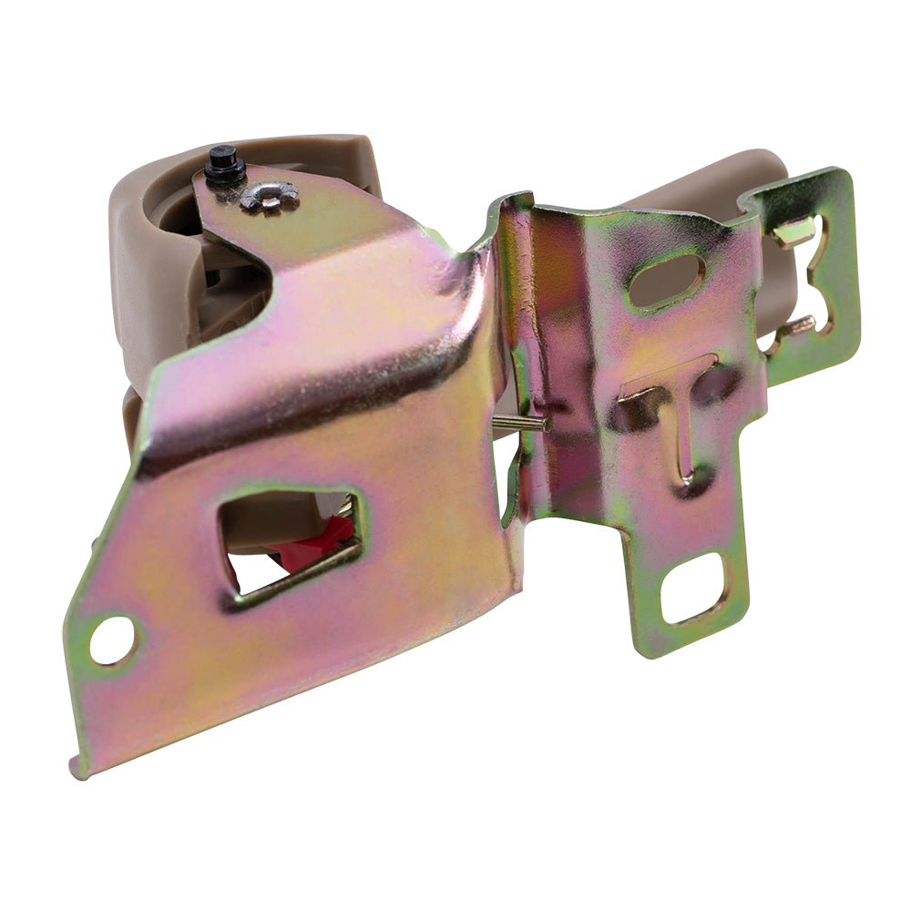 Fits 92-96 Toyota Camry Passengers Inside Interior Beige Front Rear Door Handle