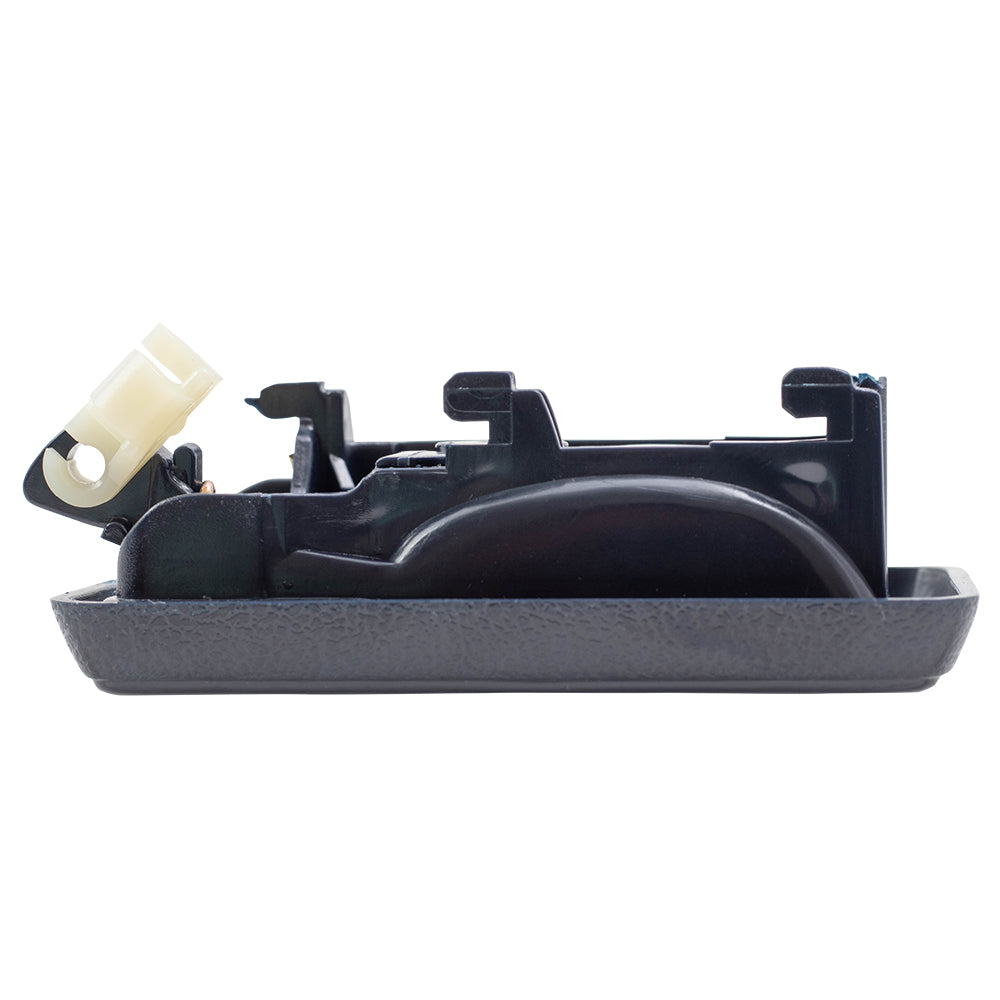 Brock Replacement Inside Inner Blue Door Handle Compatible with Prizm 4Runner Camry Corolla Tacoma Pickup Truck SUV 6920504010B1