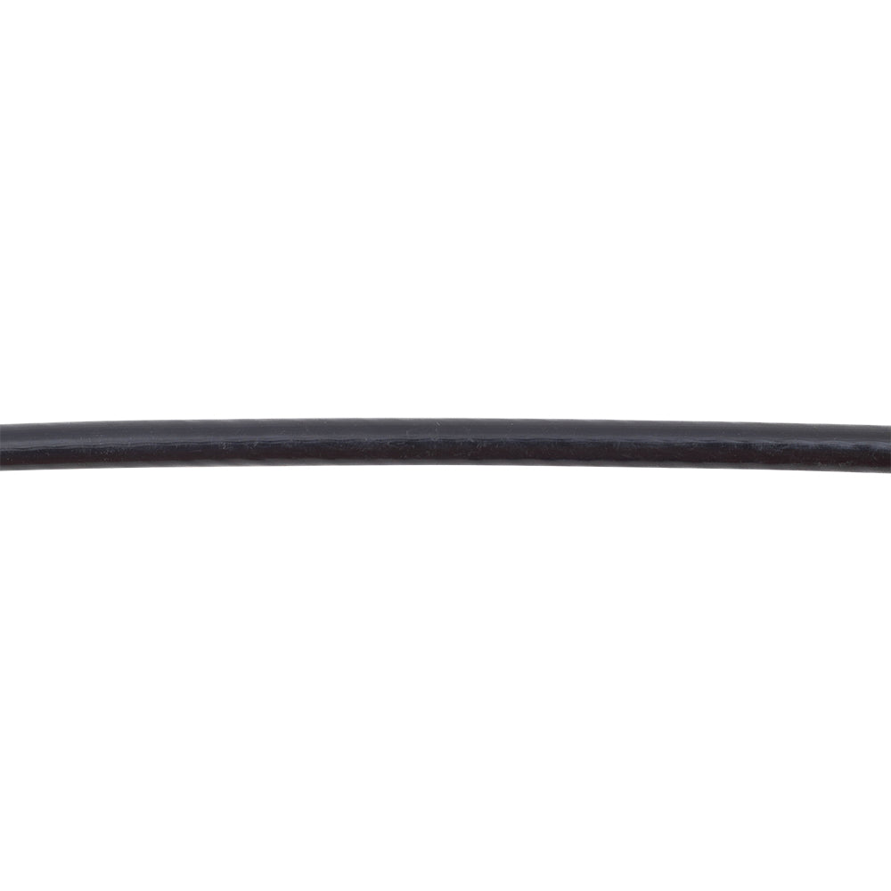Brock Replacement Pair Set of Rear Tailgate Cables Compatible with 1988-2002 C/K Pickup Truck 19244993