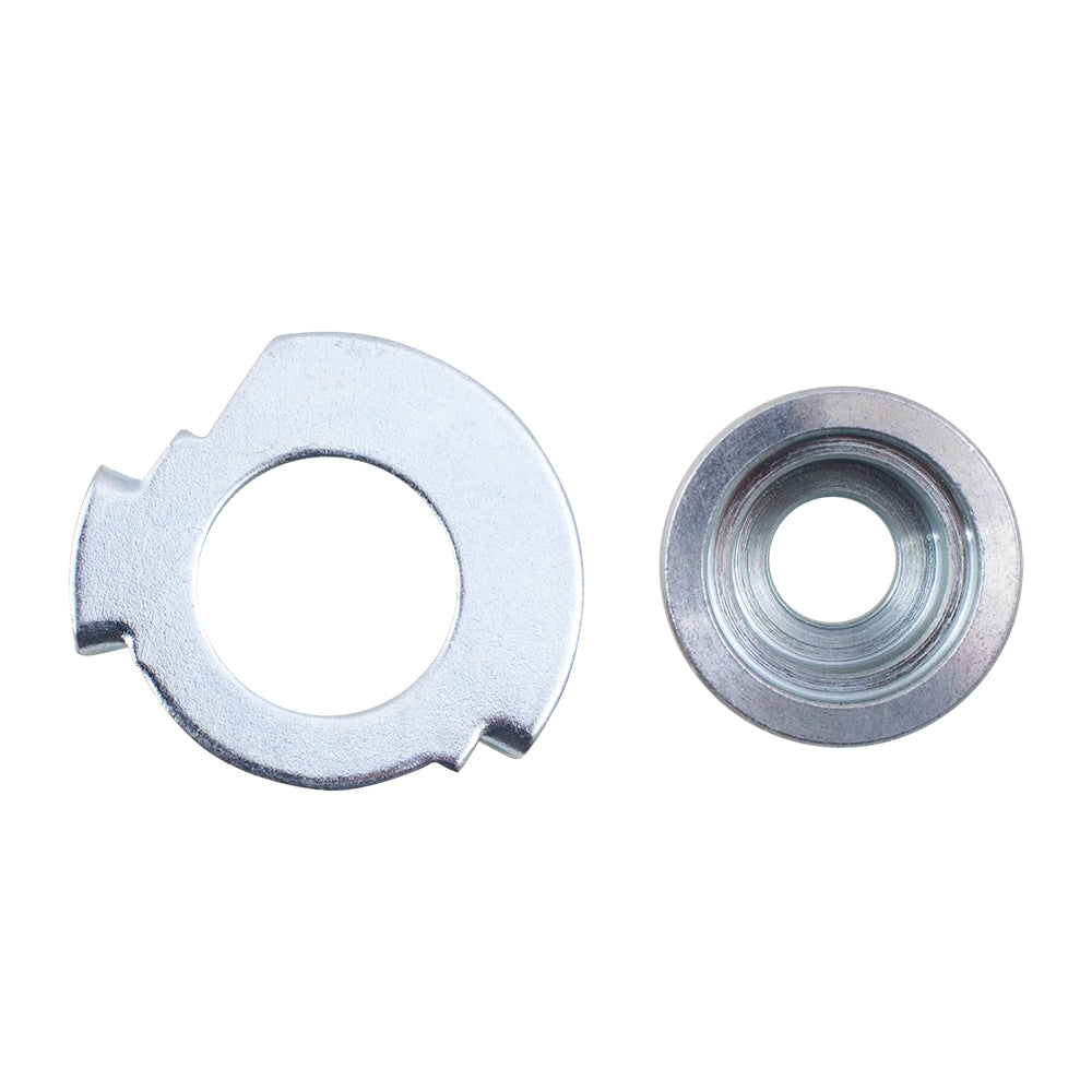 Brock Replacement Rear Tailgate Liftgate Cable Compatible with 83-97 F-Series Pickup Truck F7TZ-9943052-A