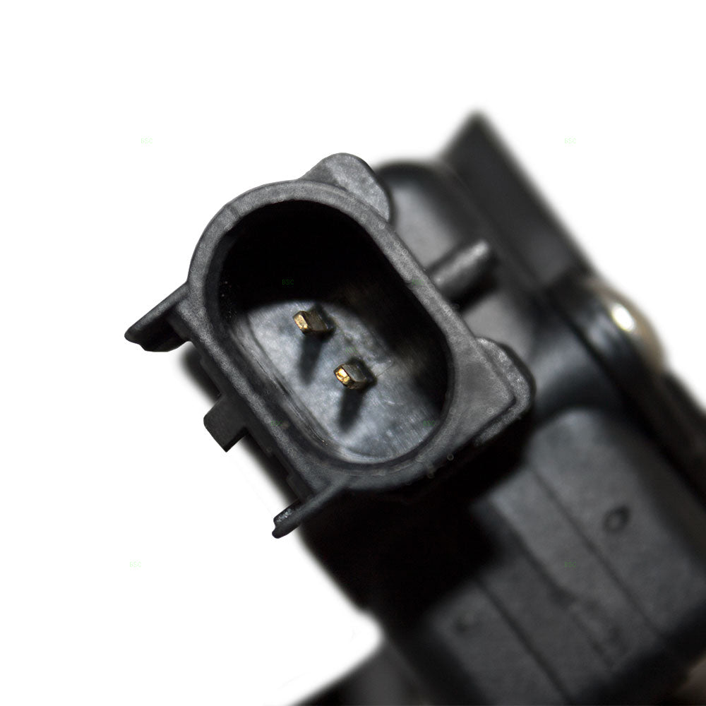 Brock Replacement Tailgate Liftgate Textured Handle Compatible with Pickup Truck 25790724