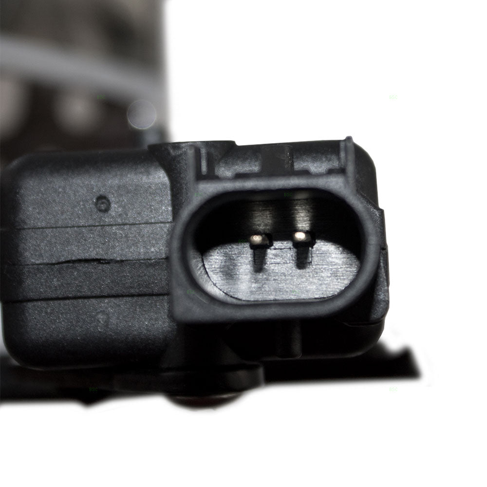 Tailgate Handle for 07-13 Avalanche Escalade EXT Pickup Truck w/ Chrome 25790725