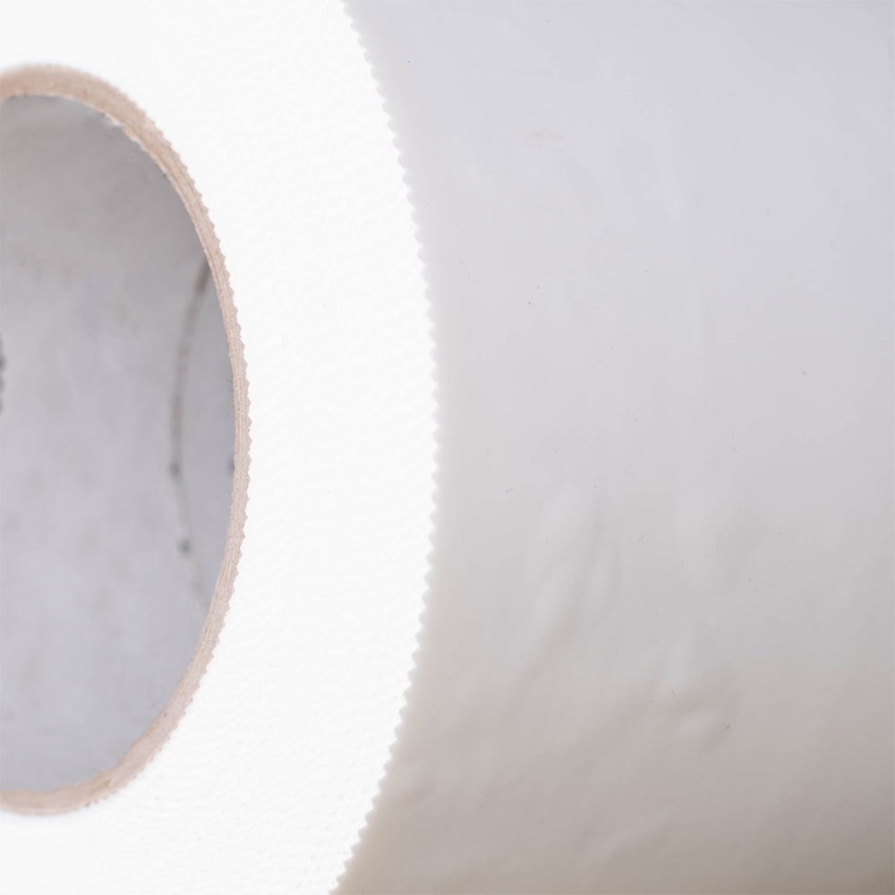 Brock 4" x 180' x 7.5mil Collision Crash Wrap Tape Polyethylene Serrated Edge Weather Moisture Resistant Seal Wrap Secure