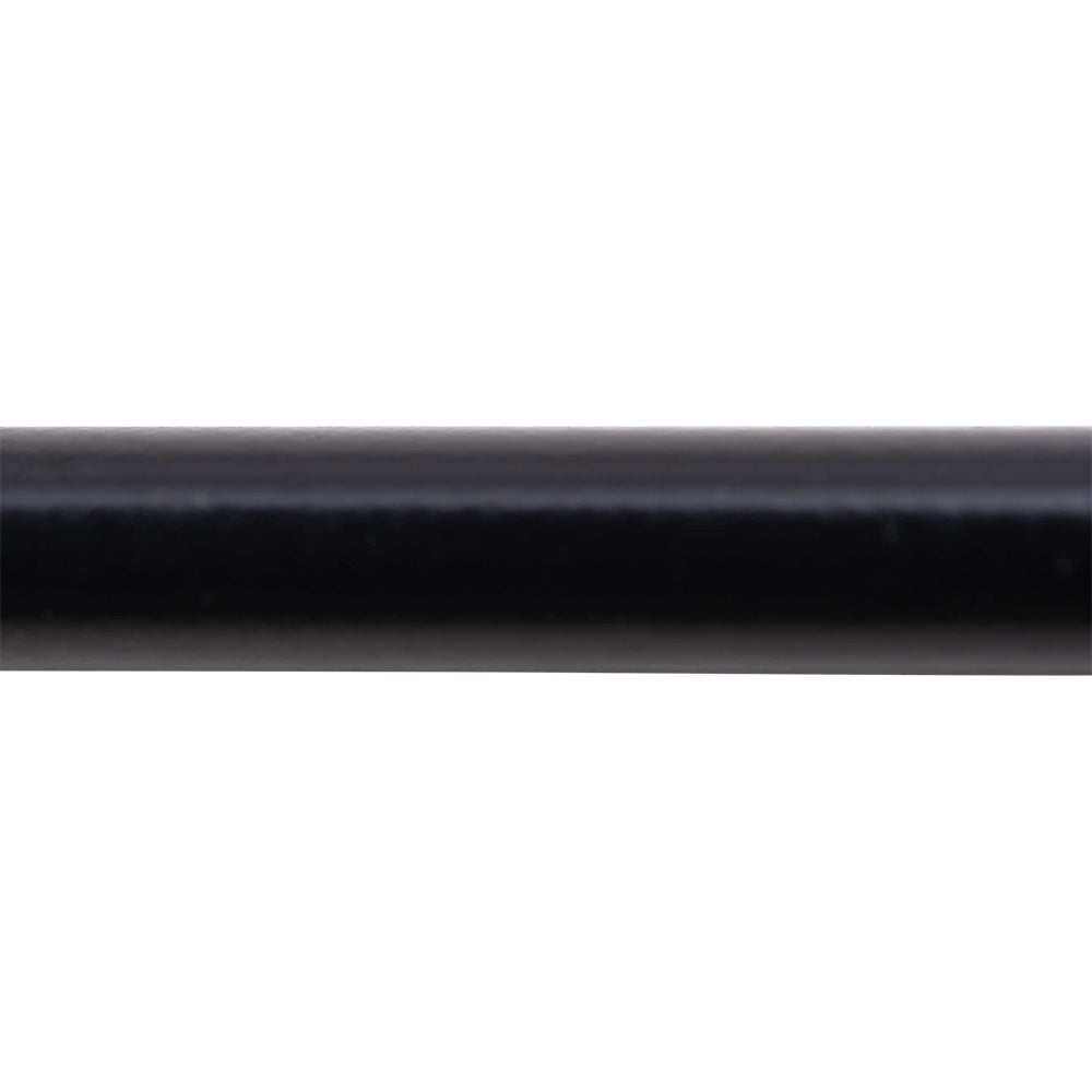 Brock Replacement Drivers Door Latch Lower Release Cable Compatible with 1992-2013 E-Serie Van 8C2Z15431A03A