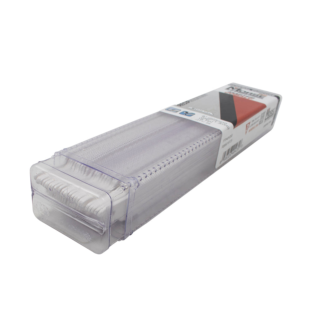 25 Pc Set MK Morse Master Cobalt Bi-Metal Reciprocating Saw Blades 9"x1"x.050" 18 TPI Wood Metal Plastic for Industrial Shop DIY Hobby