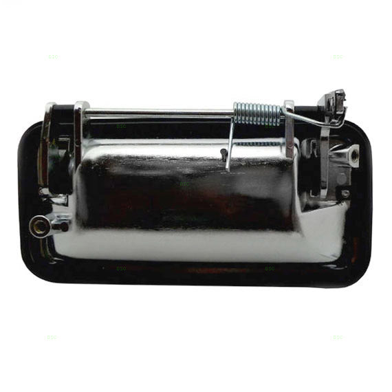 GMC Chevy Pickup Truck Cadillac SUV Passengers Outside Rear Chrome Door Handle