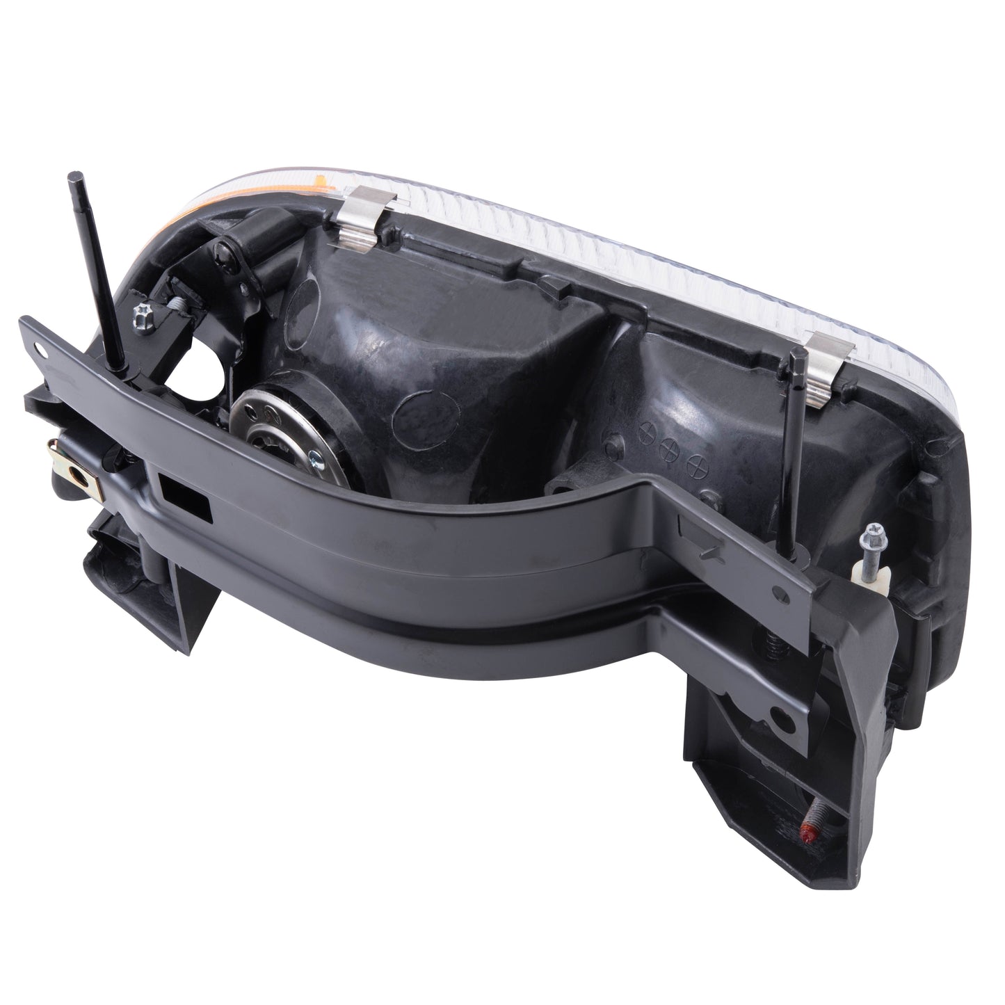 Brock Halogen Headlight fits GMC Jimmy Sonoma Pickup Driver Side Composite Headlamp