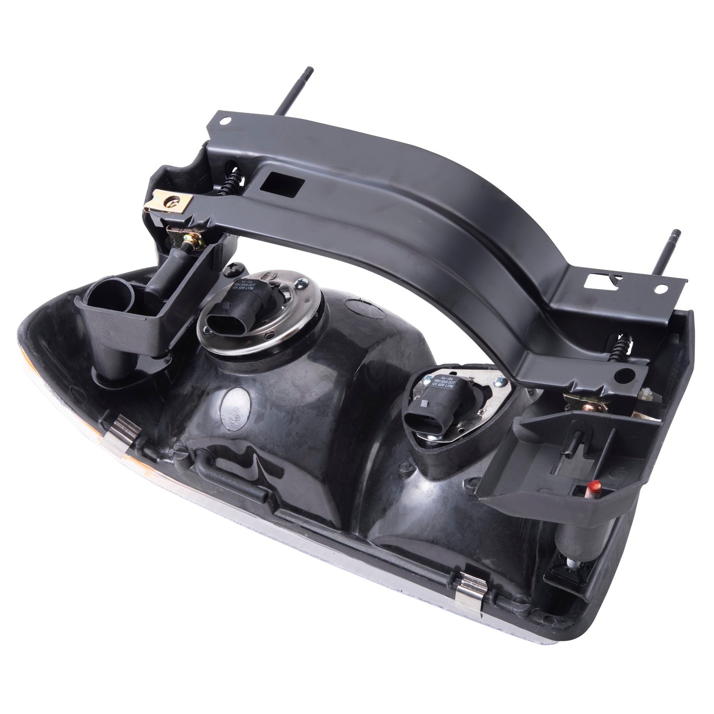 Brock Halogen Headlight fits GMC Jimmy Sonoma Pickup Driver Side Composite Headlamp