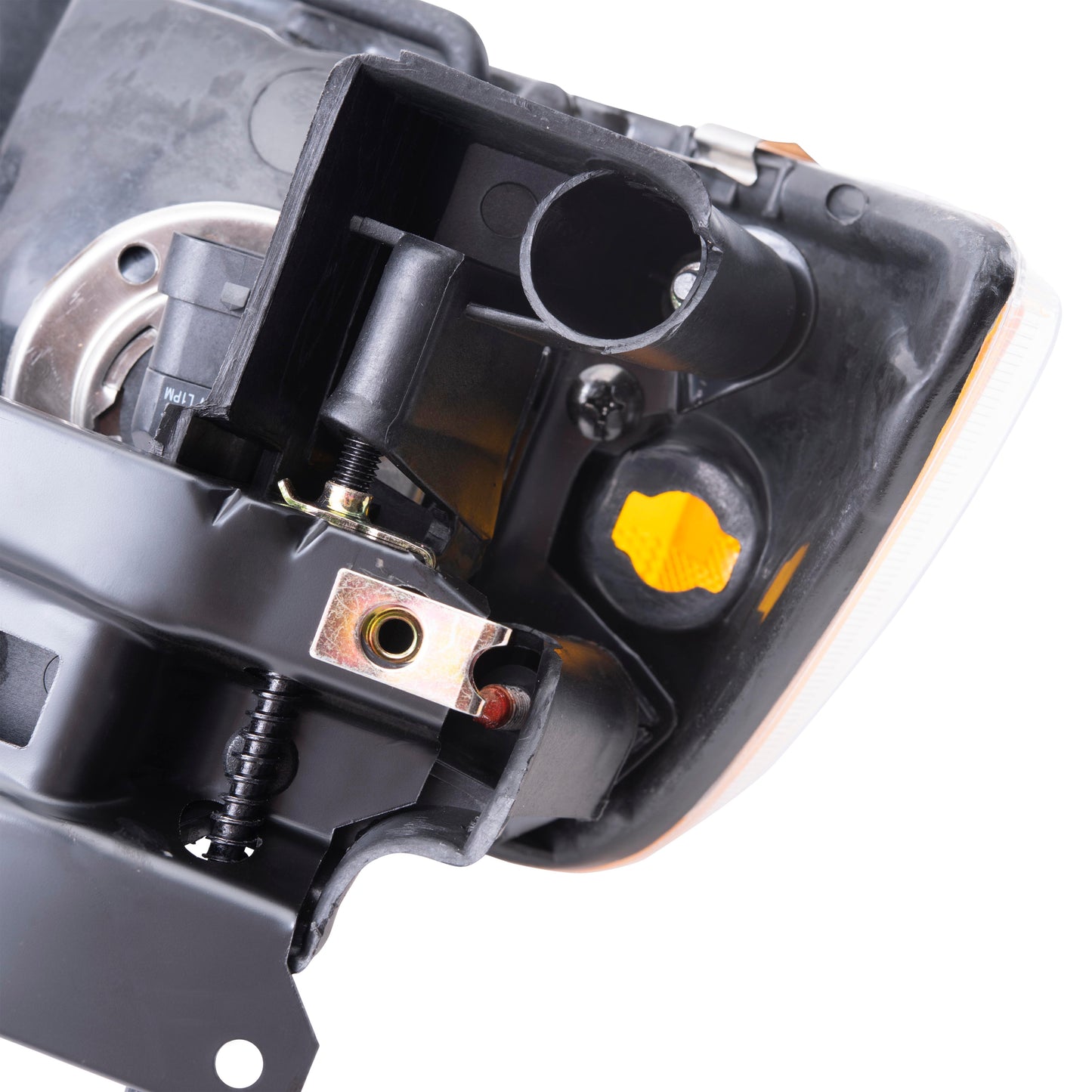 Brock Halogen Headlight fits GMC Jimmy Sonoma Pickup Driver Side Composite Headlamp