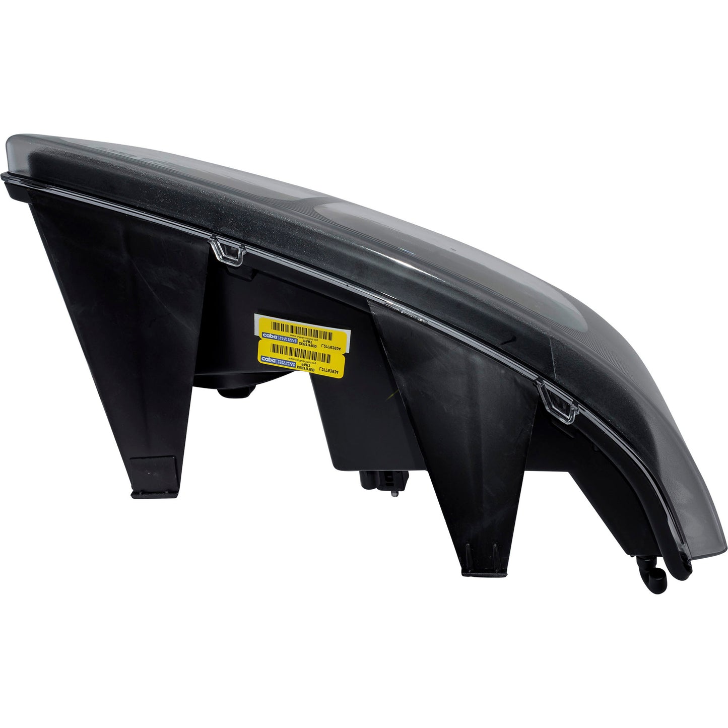 CAPA Certified Halogen Composite Headlight Assembly Driver Side Left For 2003-2025 Chevrolet Express 2003-2025 GMC Savana