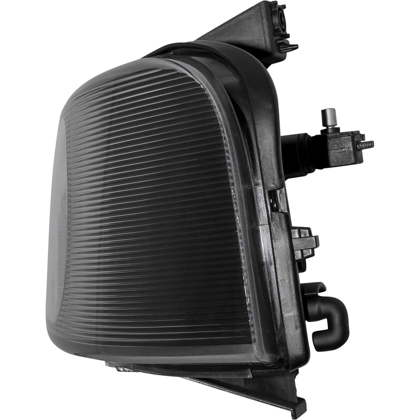 CAPA Certified Halogen Composite Headlight Assembly Driver Side Left For 2003-2025 Chevrolet Express 2003-2025 GMC Savana