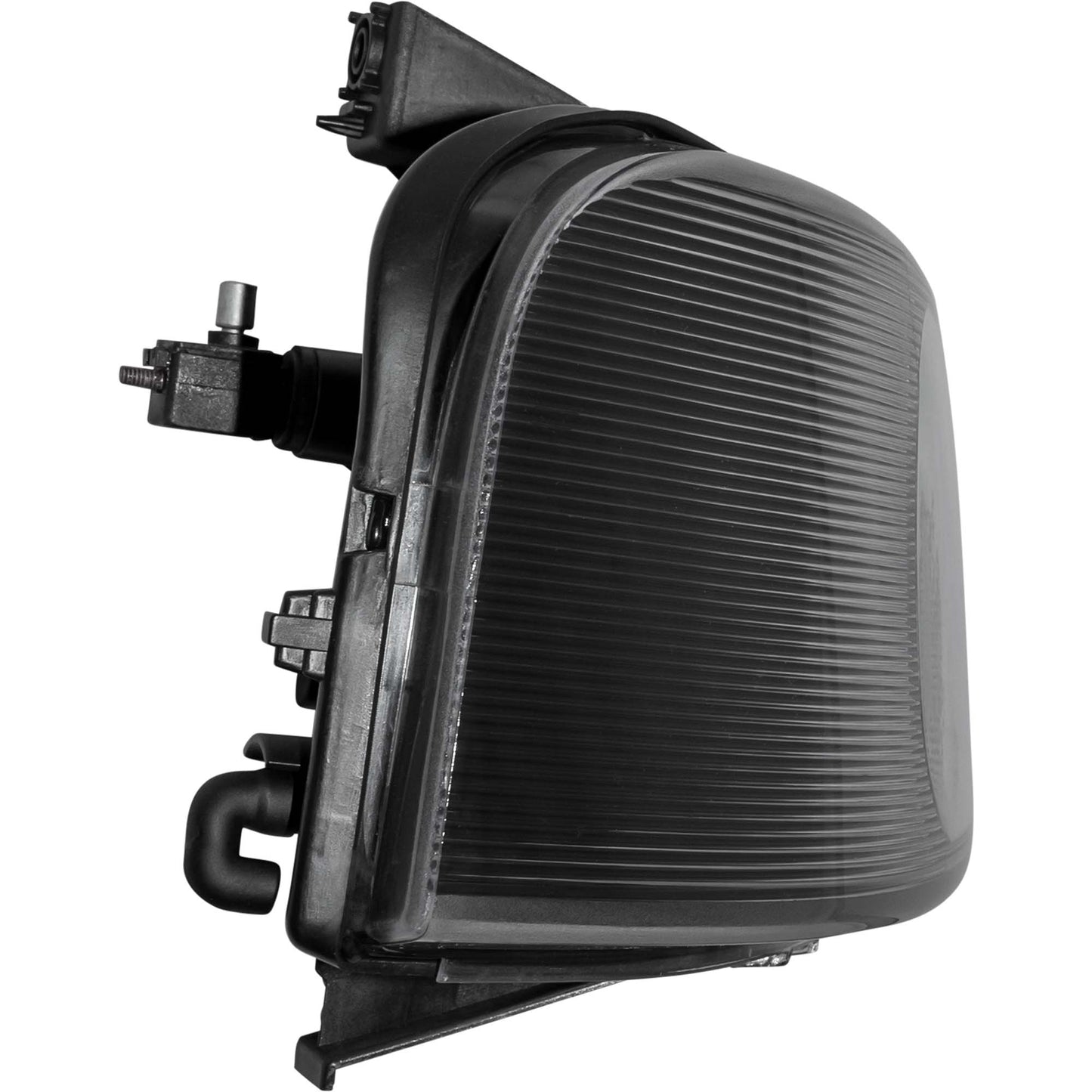 CAPA Certified Halogen Composite Headlight Assembly Passenger Side Right For 2003-2025 Chevrolet Express 2003-2025 GMC Savana