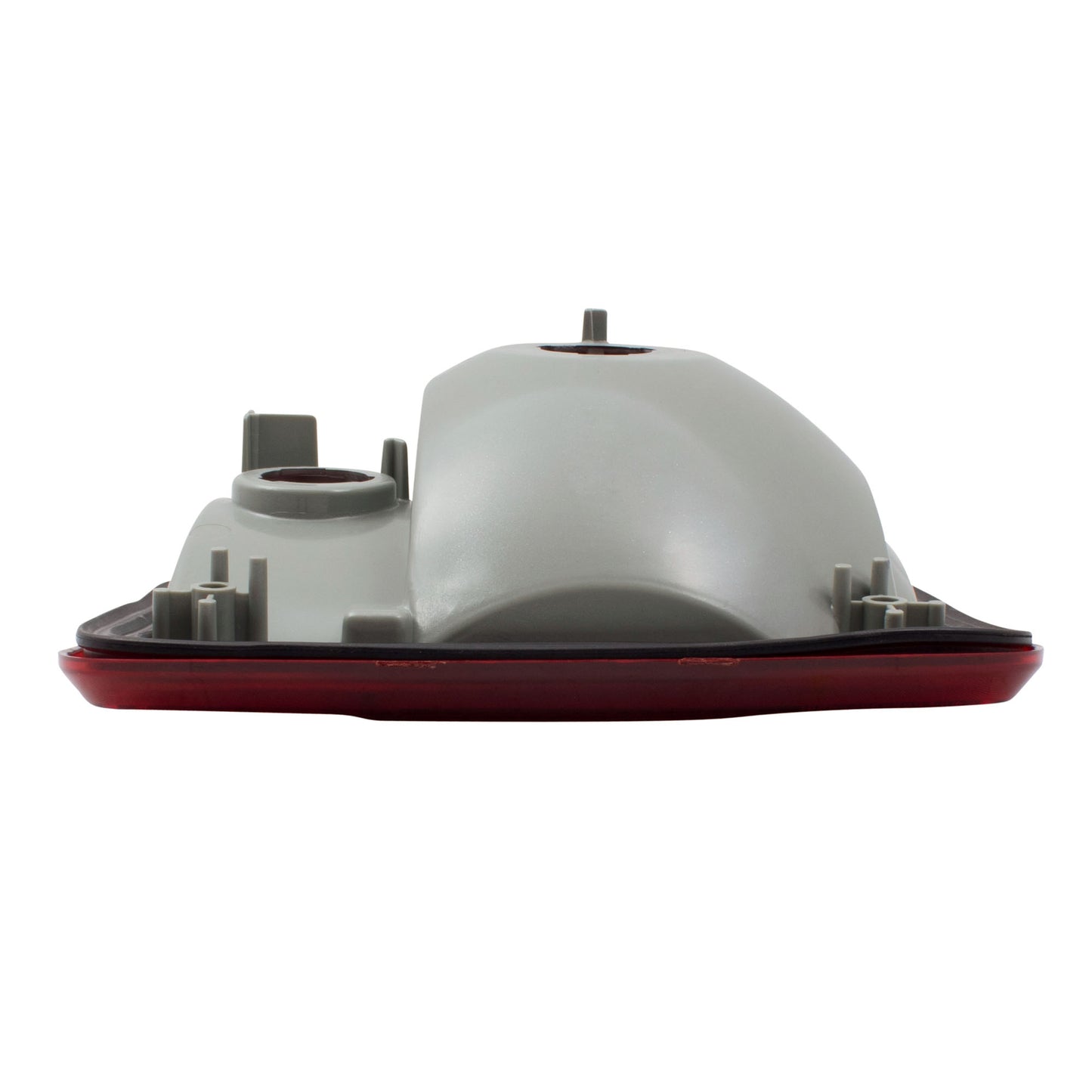 Brock Replacement Driver and Passenger Set Tail Lights Compatible with 1985-1996 G10 P10 P20 G1500 G20 G2500 P2500 G30 G3500 P3500 Van 5977495 5977496