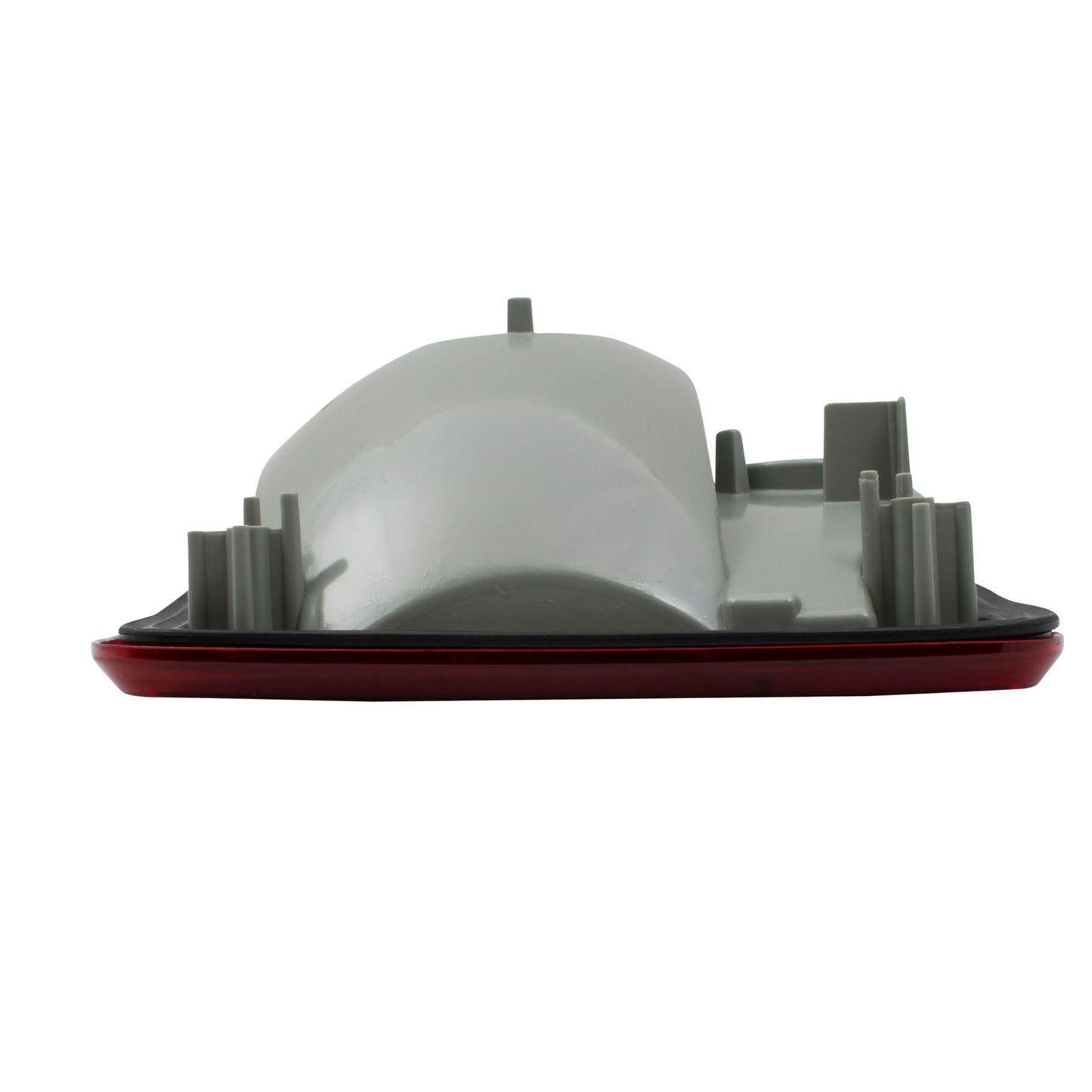 Brock Replacement Driver Tail Light Compatible with 1985-1996 G10 P10 P20 G1500 G20 G2500 P2500 G30 G3500 P3500 Van 5977495